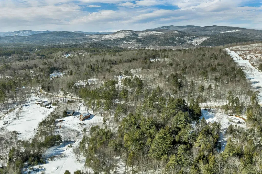 13-1 Page Road Campton NH 03223