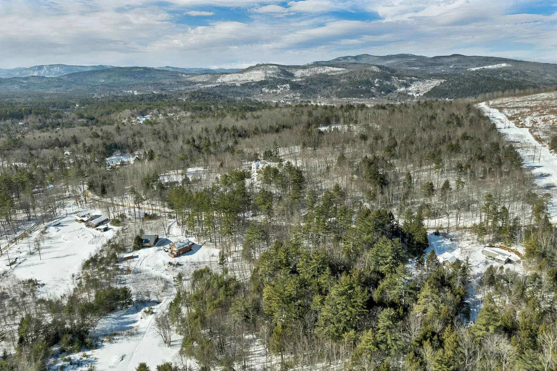 13-1 Page Road Campton NH 03223