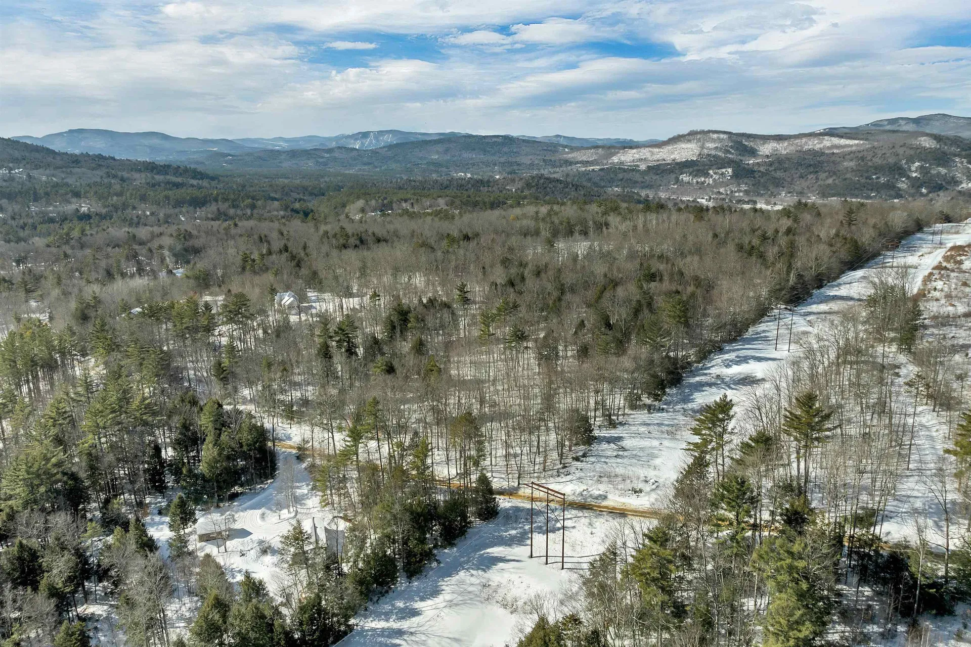 13-1 Page Road Campton NH 03223