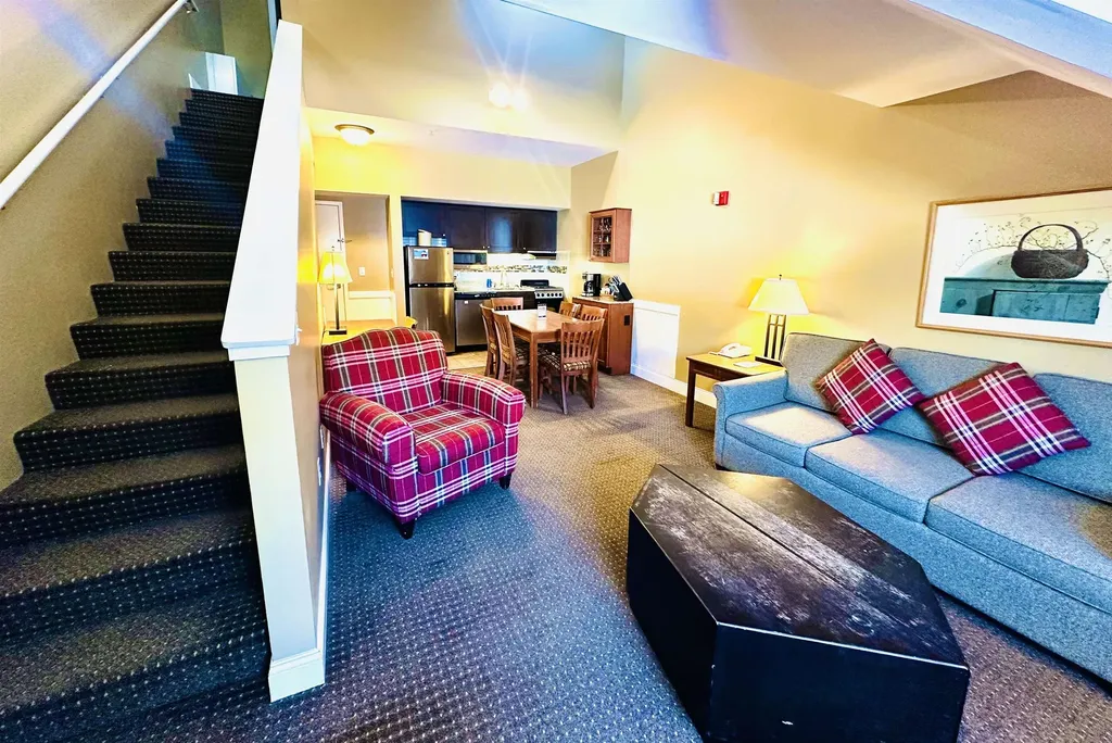 311 Qtr 3 Grand Summit Way Dover VT 05356