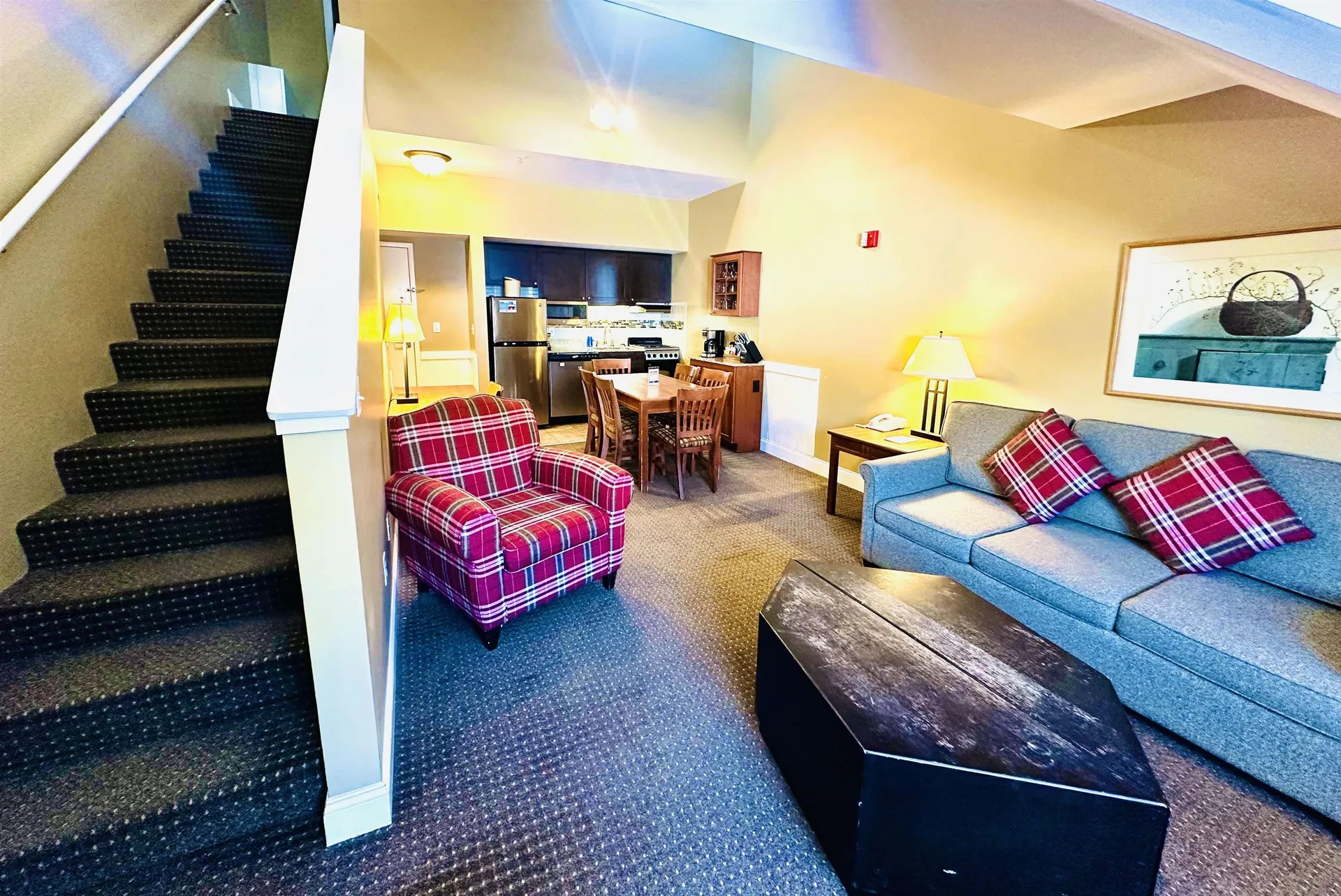 311 Qtr 3 Grand Summit Way Dover VT 05356