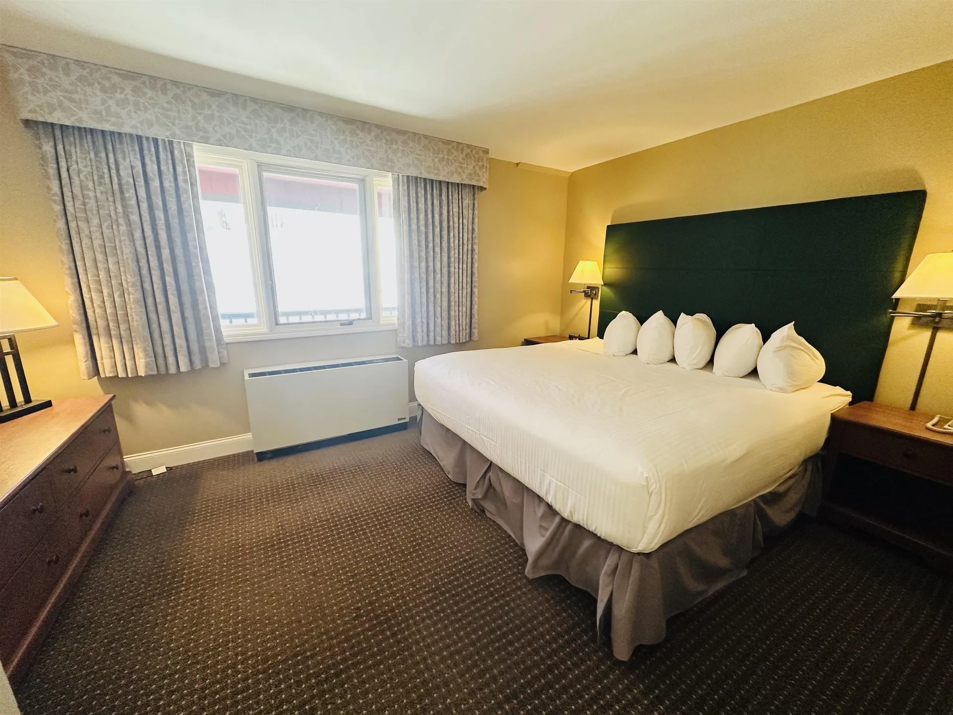 311 Qtr 3 Grand Summit Way Dover VT 05356