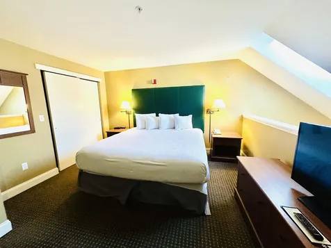 311 Qtr 3 Grand Summit Way Dover VT 05356