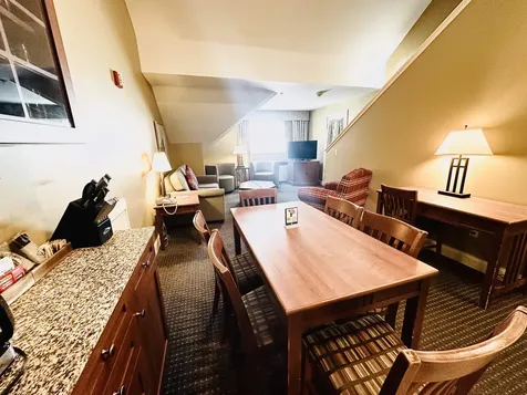 311 Qtr 3 Grand Summit Way Dover VT 05356