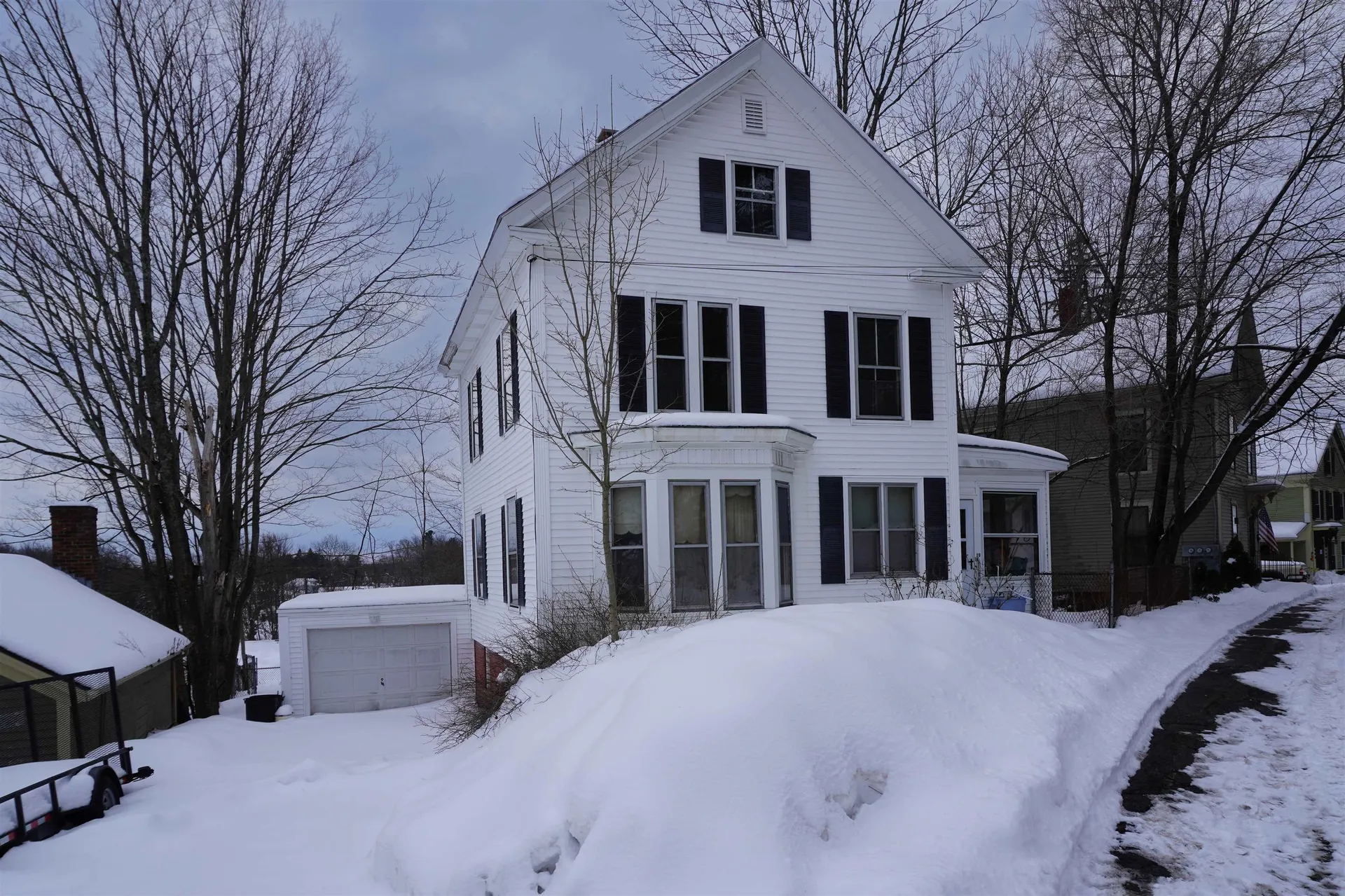 10 W High Street Somersworth NH 03878