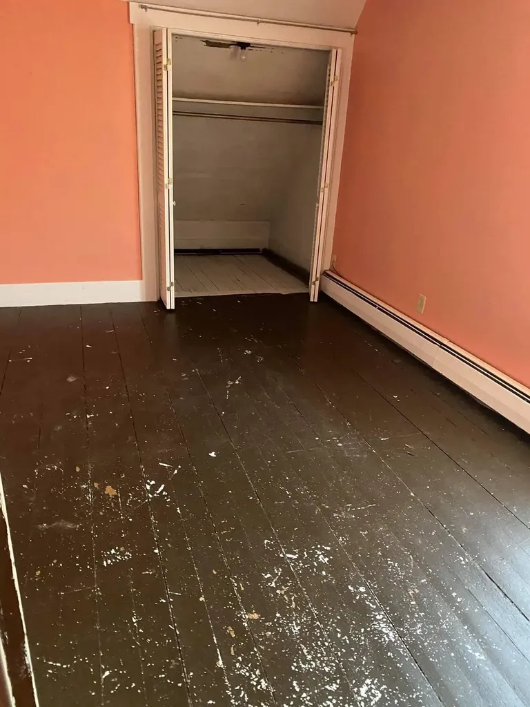 135 Wall Street Springfield VT 05156