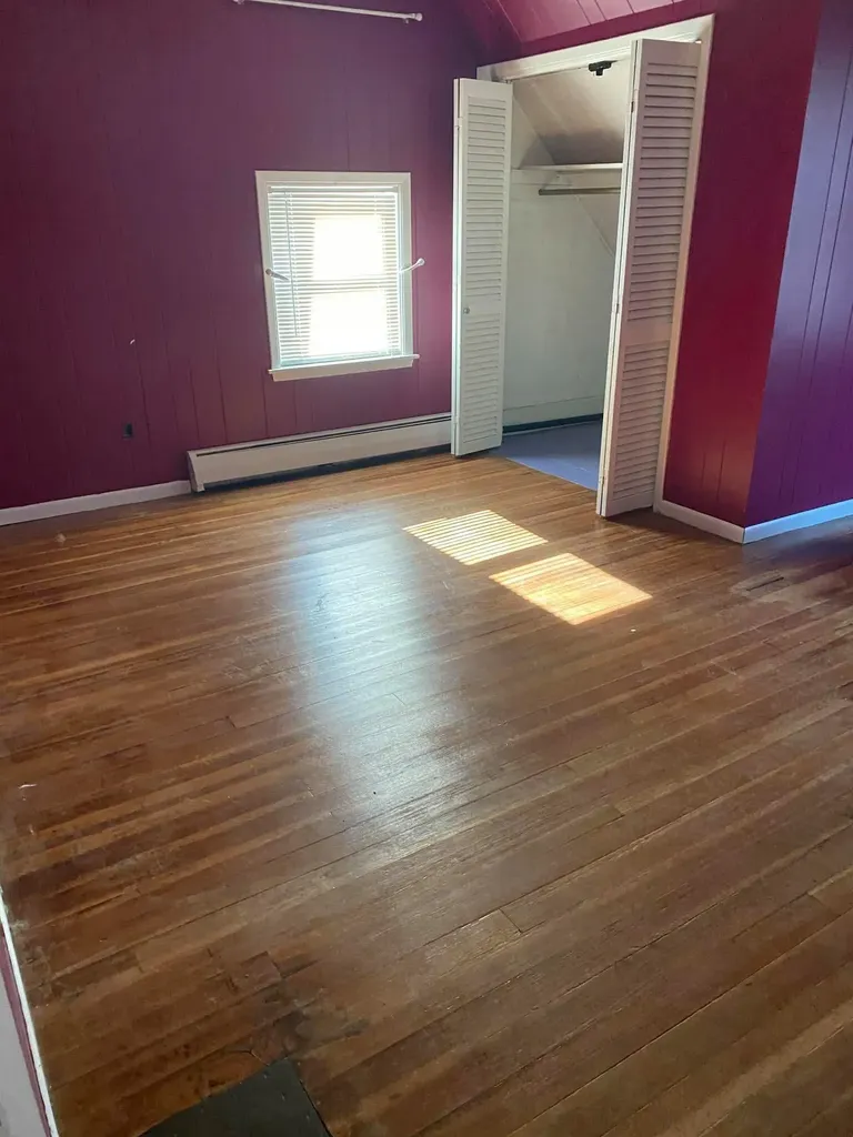 135 Wall Street Springfield VT 05156