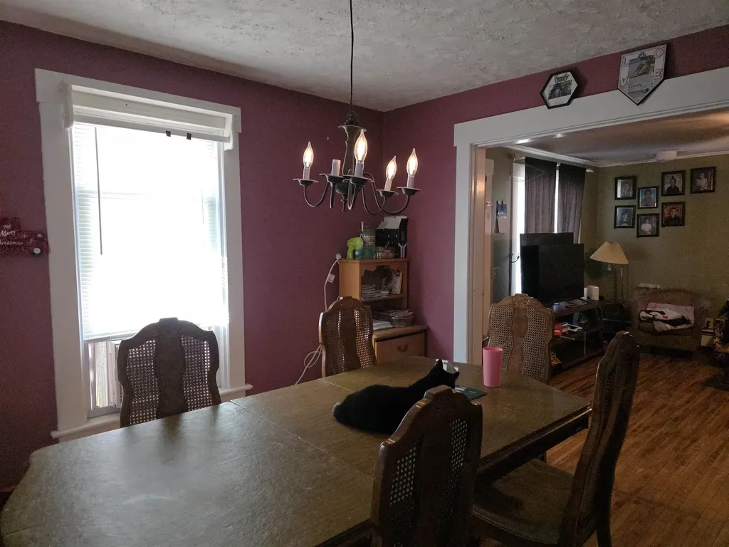 135 Wall Street Springfield VT 05156