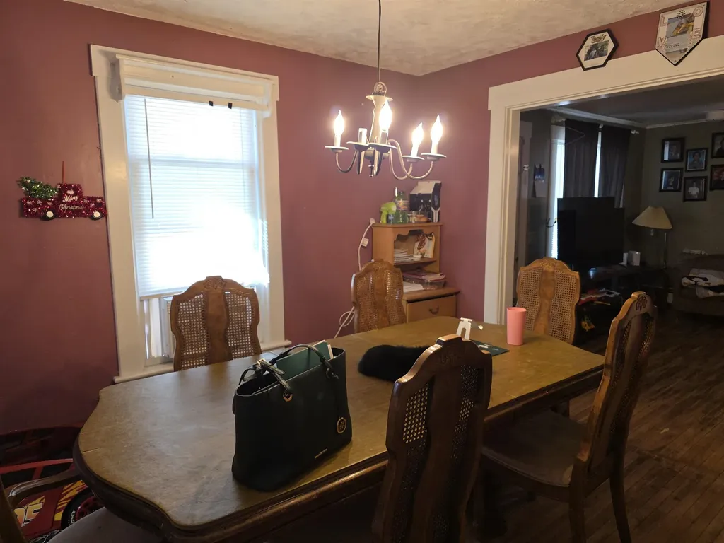 135 Wall Street Springfield VT 05156