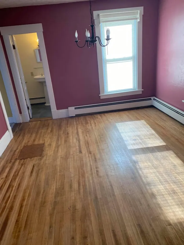 135 Wall Street Springfield VT 05156