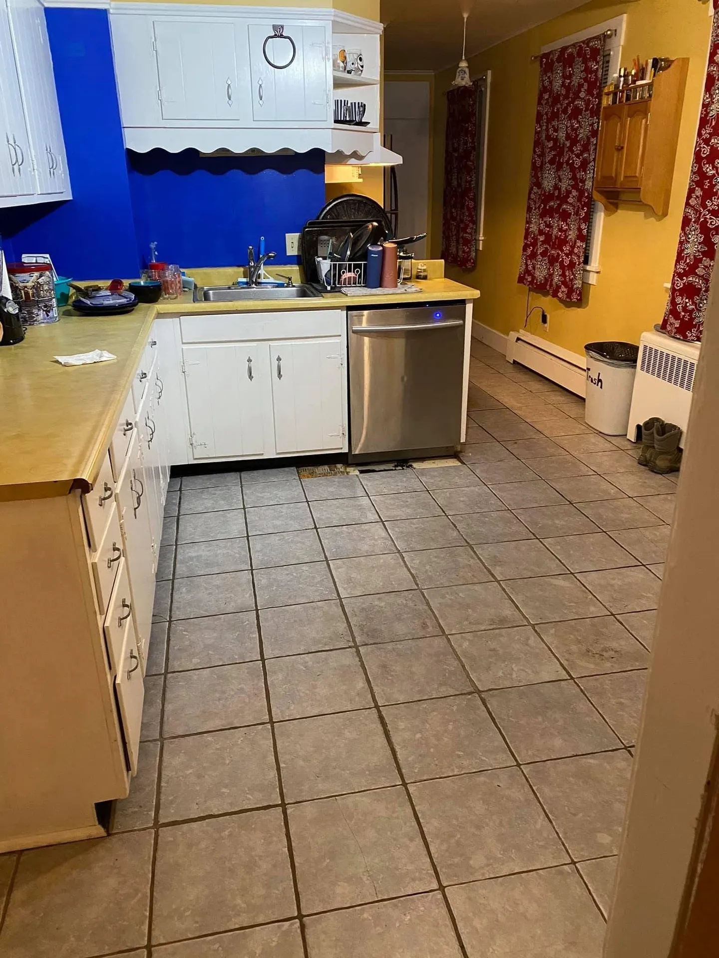 135 Wall Street Springfield VT 05156