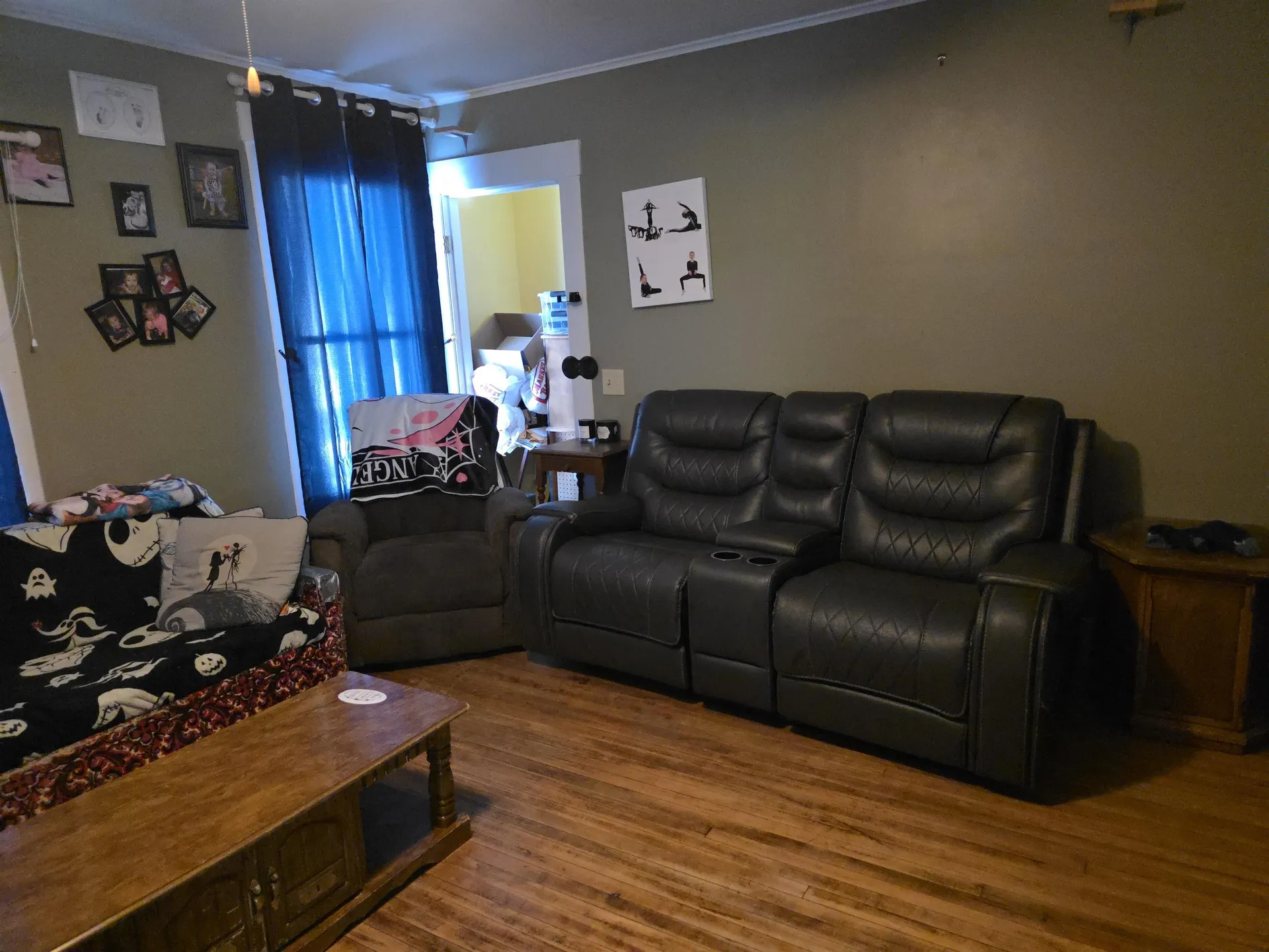 135 Wall Street Springfield VT 05156