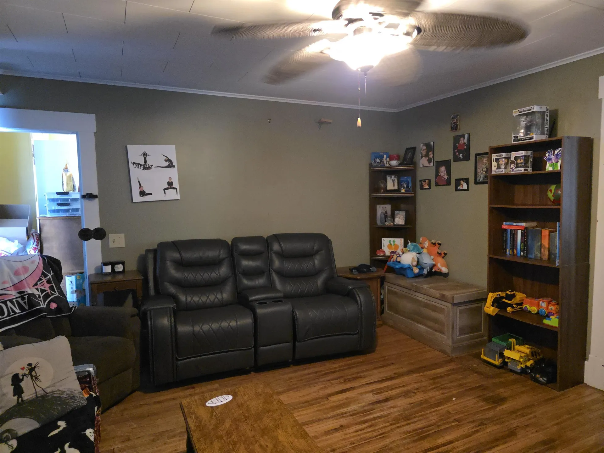 135 Wall Street Springfield VT 05156