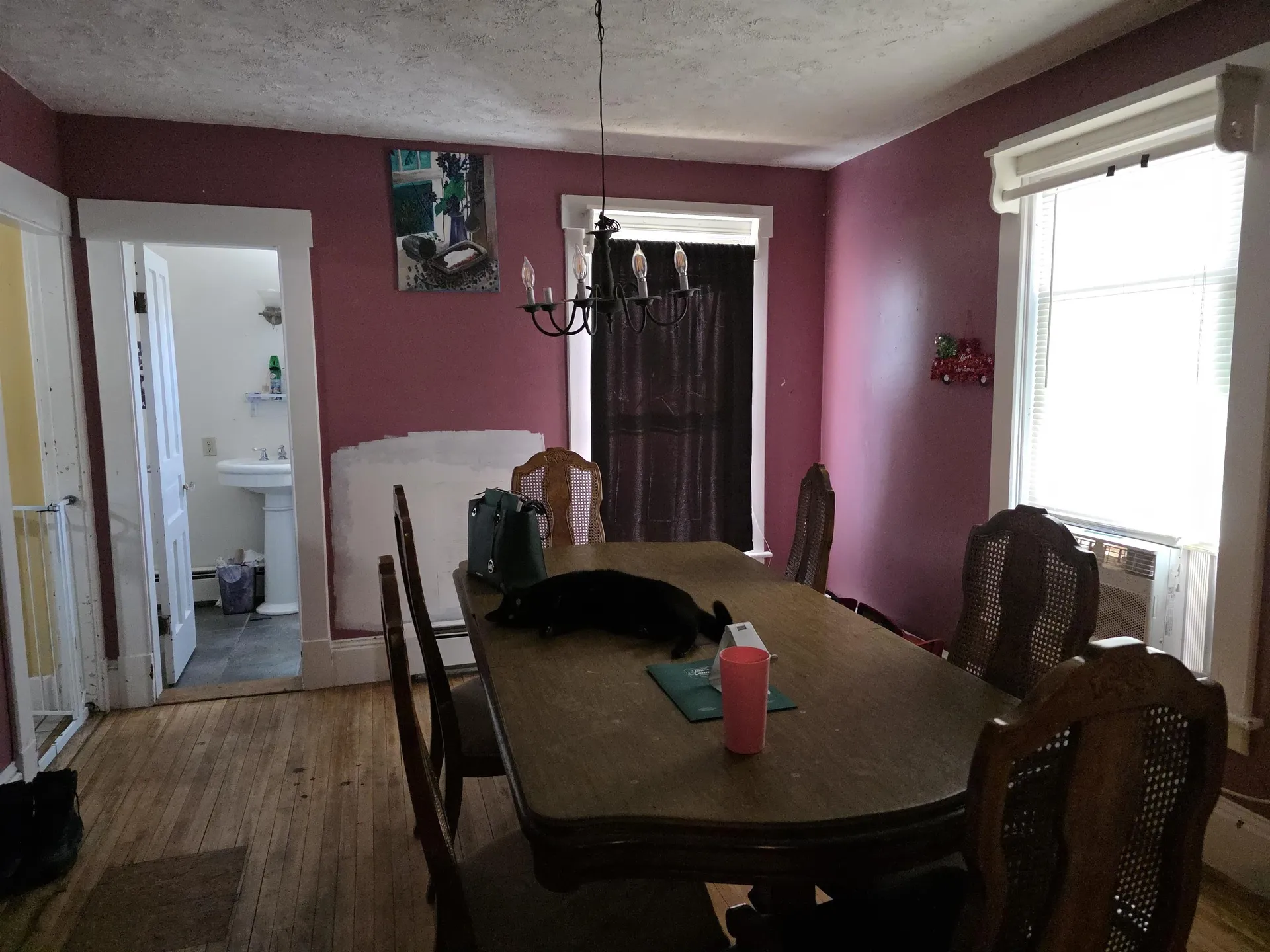 135 Wall Street Springfield VT 05156