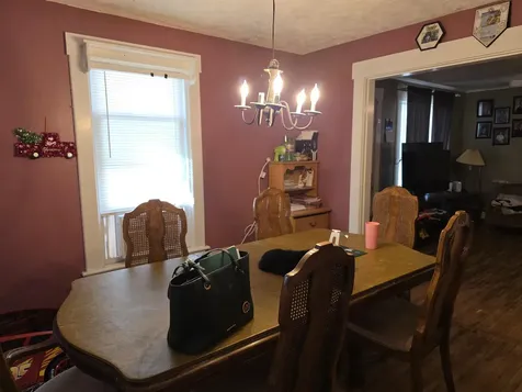 135 Wall Street Springfield VT 05156