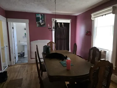 135 Wall Street Springfield VT 05156