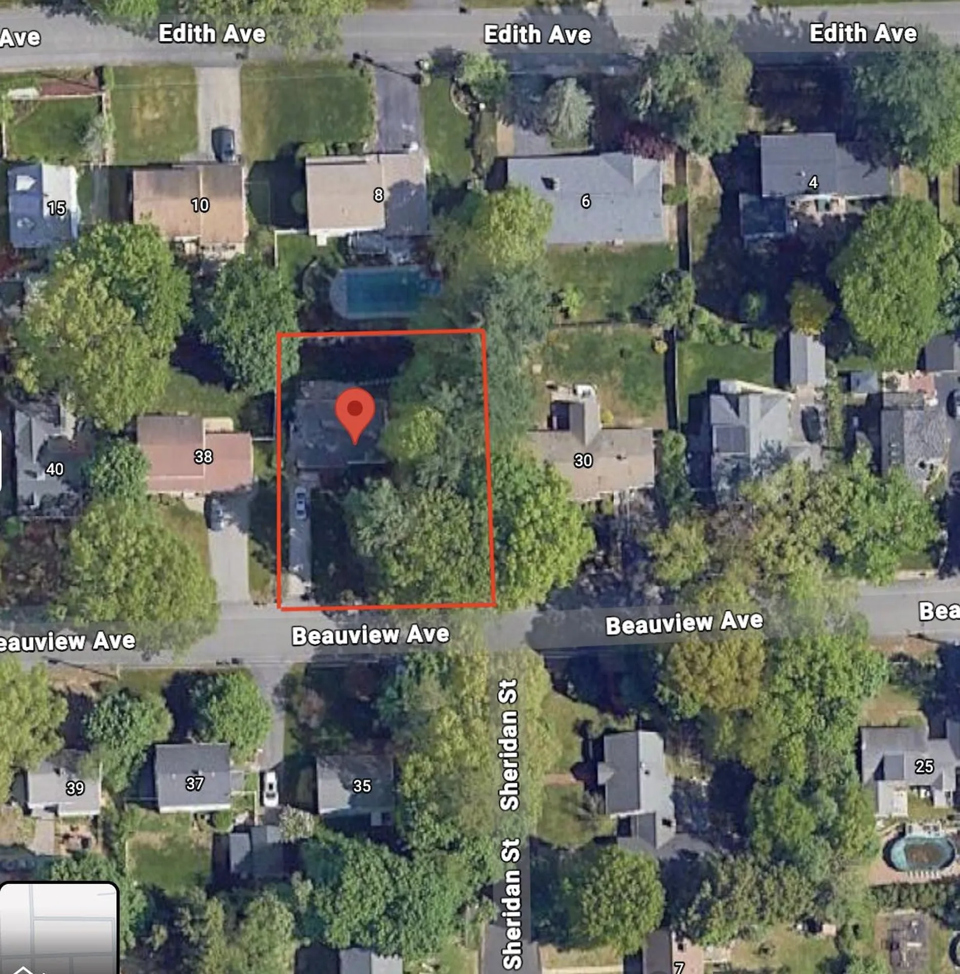 36 Beauview Avenue Nashua NH 03064