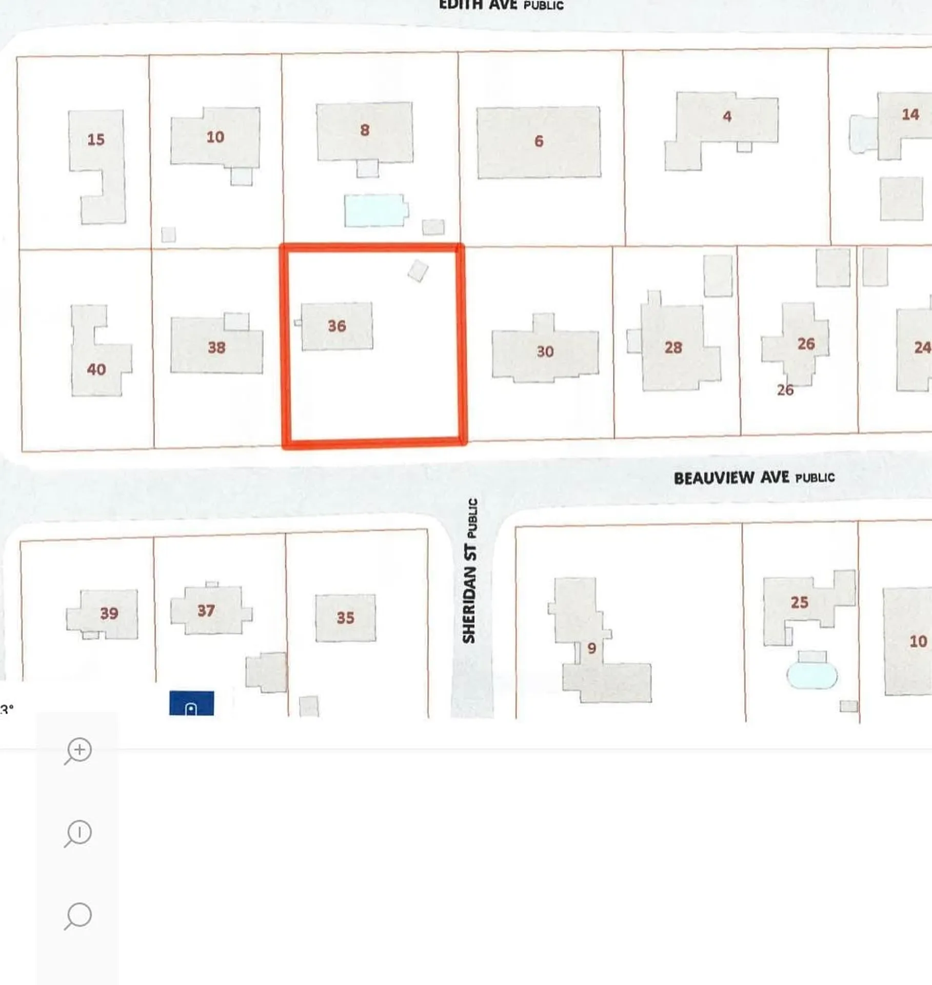 36 Beauview Avenue Nashua NH 03064