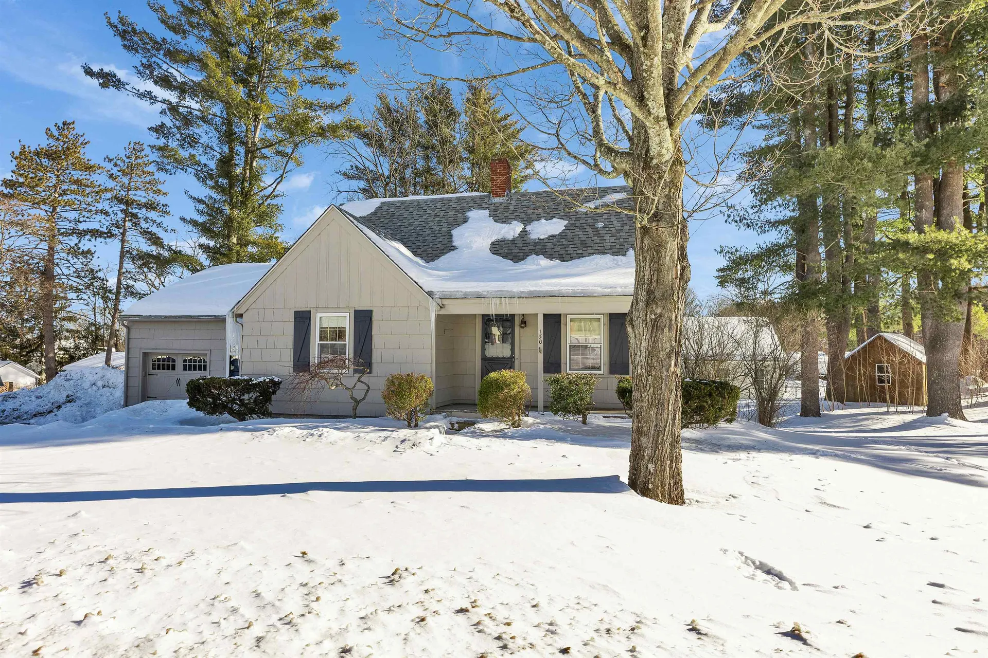 130 Union Street Milford NH 03055