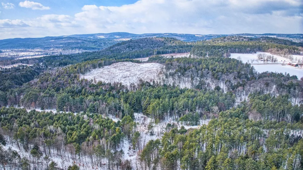 0 Jarvis Hill Road Claremont NH 03743