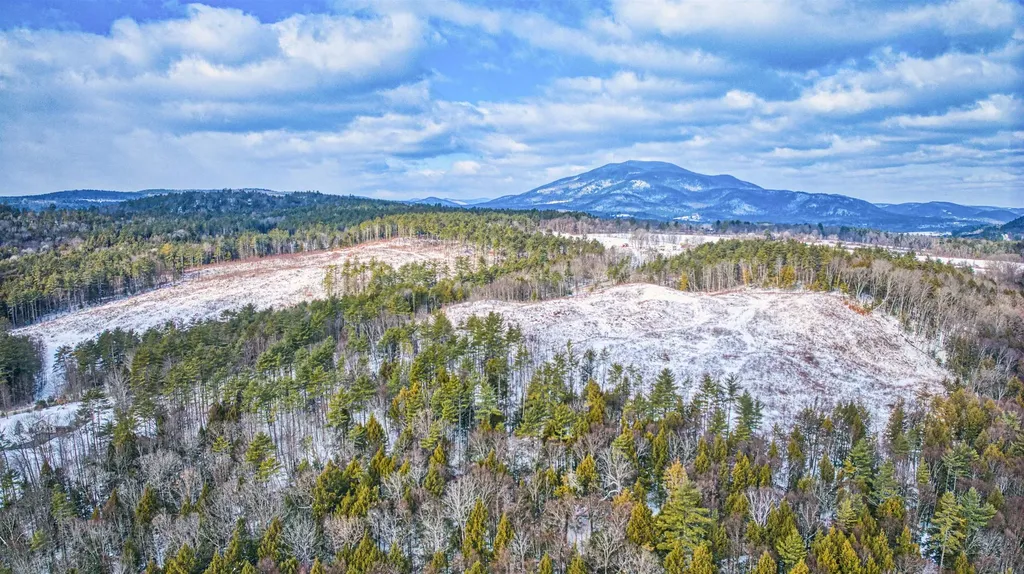 0 Jarvis Hill Road Claremont NH 03743