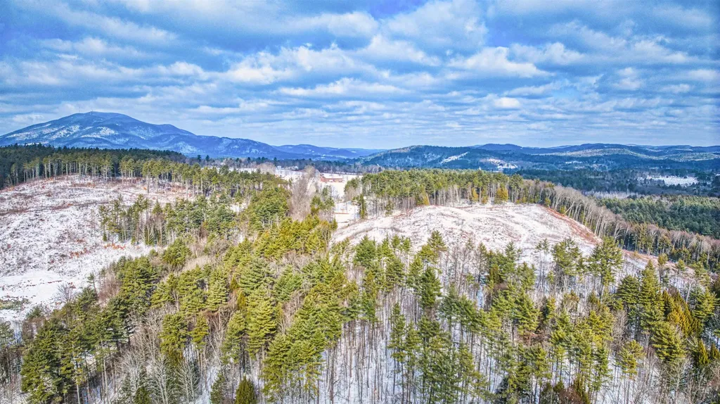 0 Jarvis Hill Road Claremont NH 03743