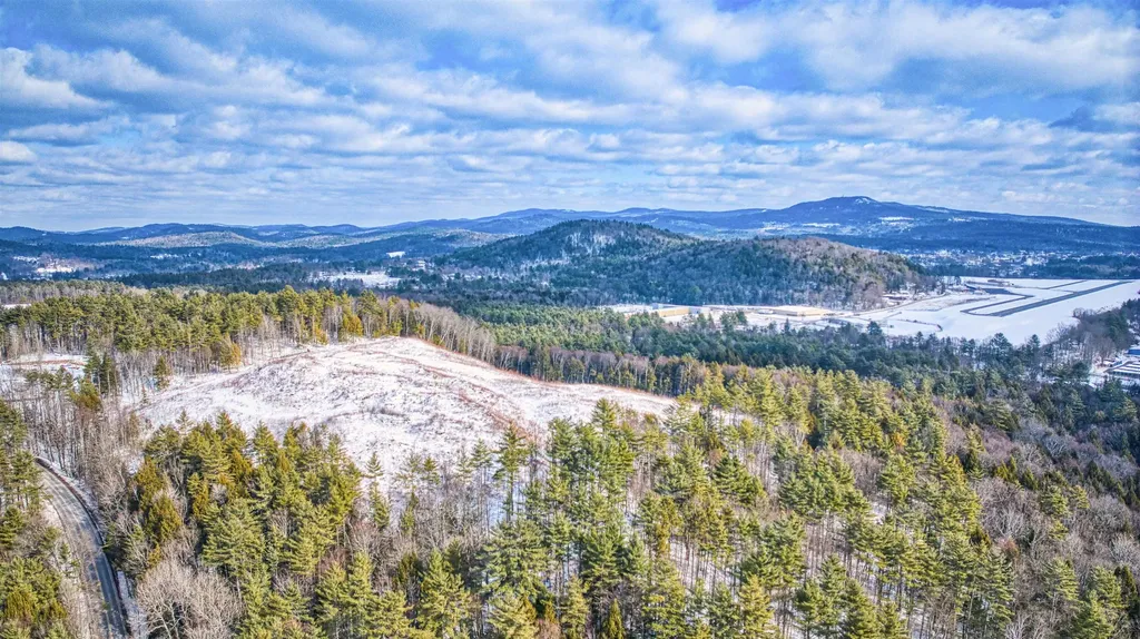 0 Jarvis Hill Road Claremont NH 03743