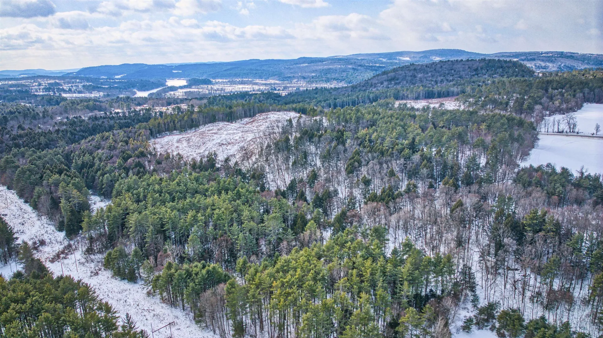 0 Jarvis Hill Road Claremont NH 03743