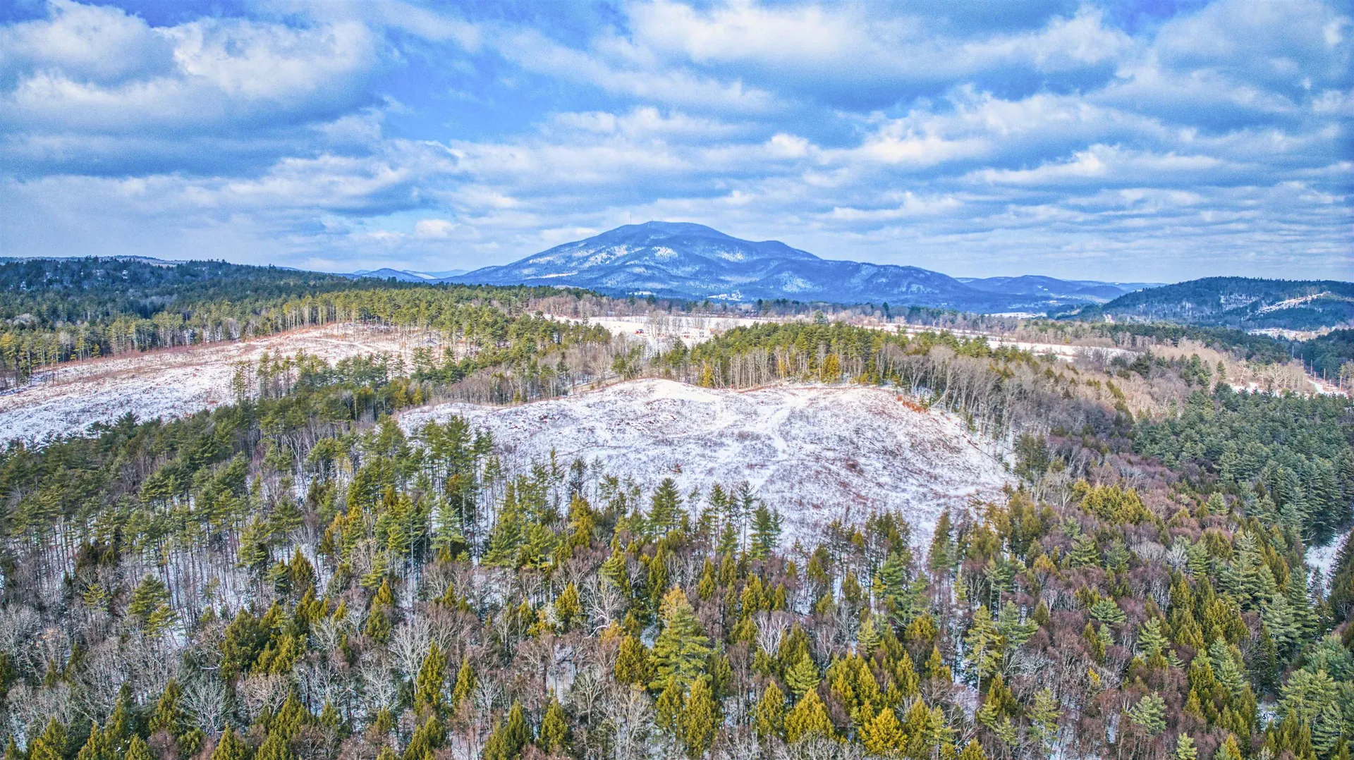 0 Jarvis Hill Road Claremont NH 03743