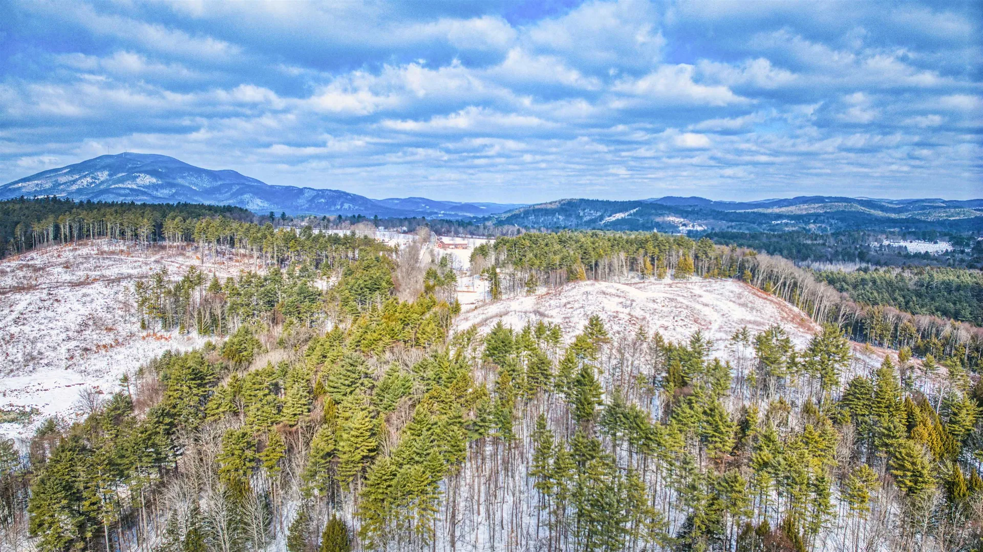 0 Jarvis Hill Road Claremont NH 03743