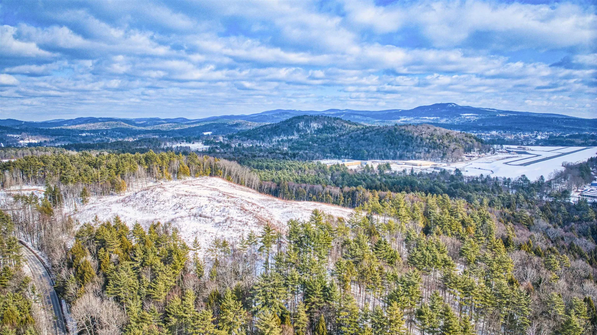 0 Jarvis Hill Road Claremont NH 03743