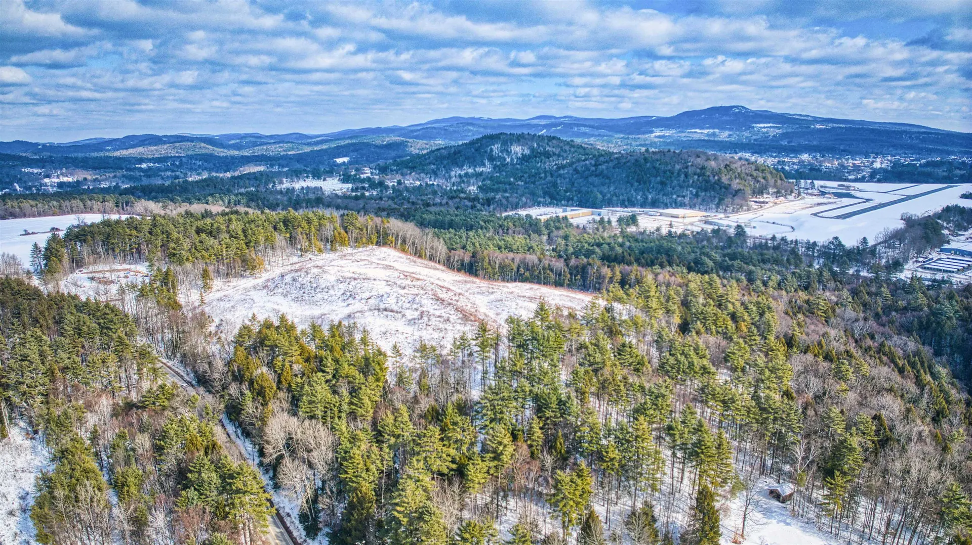 0 Jarvis Hill Road Claremont NH 03743