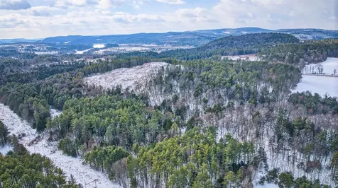 0 Jarvis Hill Road Claremont NH 03743