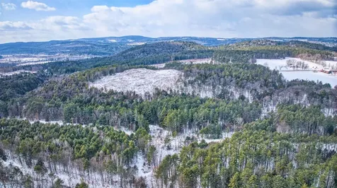 0 Jarvis Hill Road Claremont NH 03743