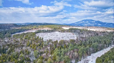 0 Jarvis Hill Road Claremont NH 03743