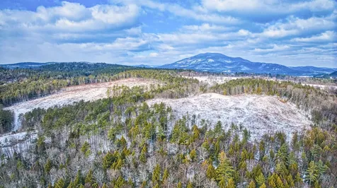 0 Jarvis Hill Road Claremont NH 03743