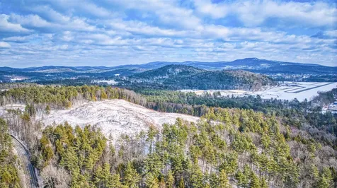 0 Jarvis Hill Road Claremont NH 03743
