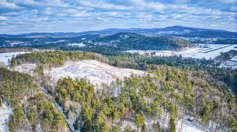 0 Jarvis Hill Road Claremont NH 03743