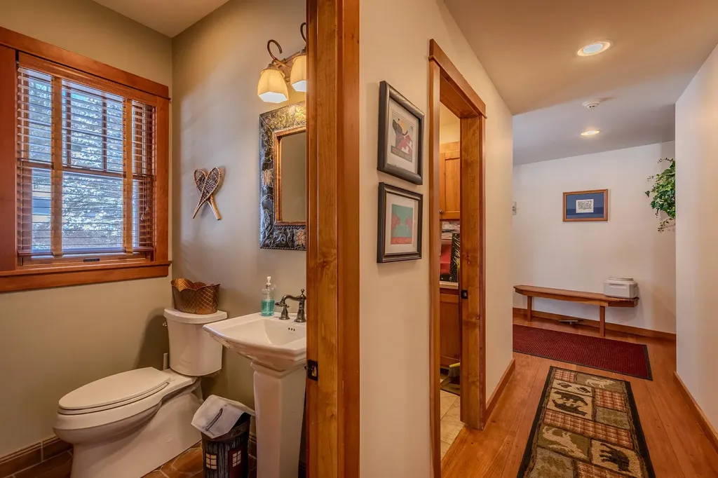 924 Okemo Ridge Road Ludlow VT 05149