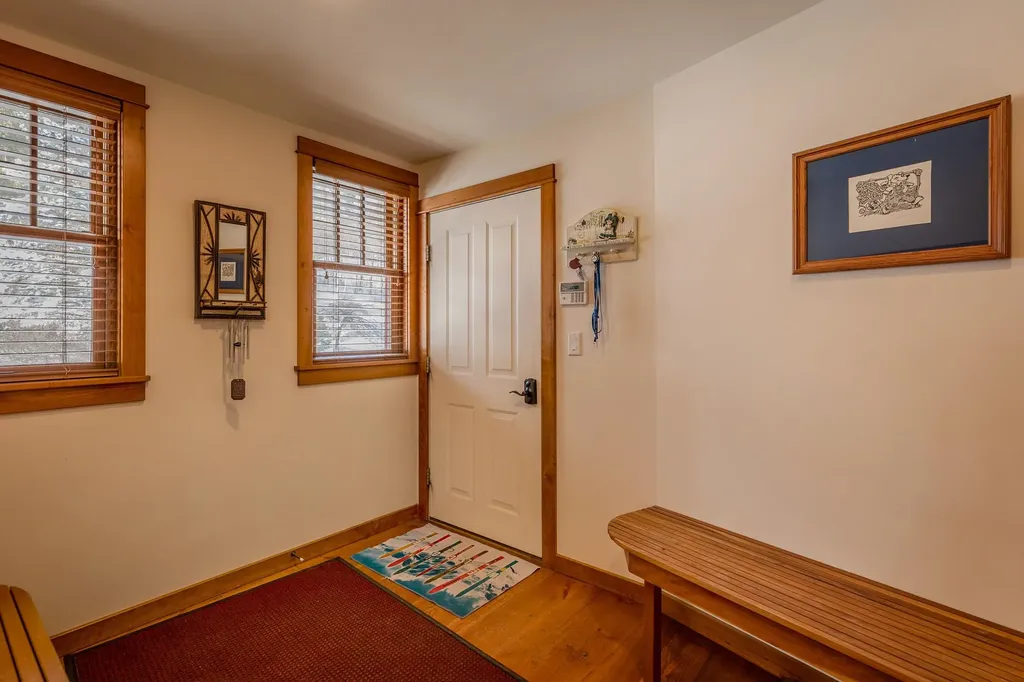 924 Okemo Ridge Road Ludlow VT 05149