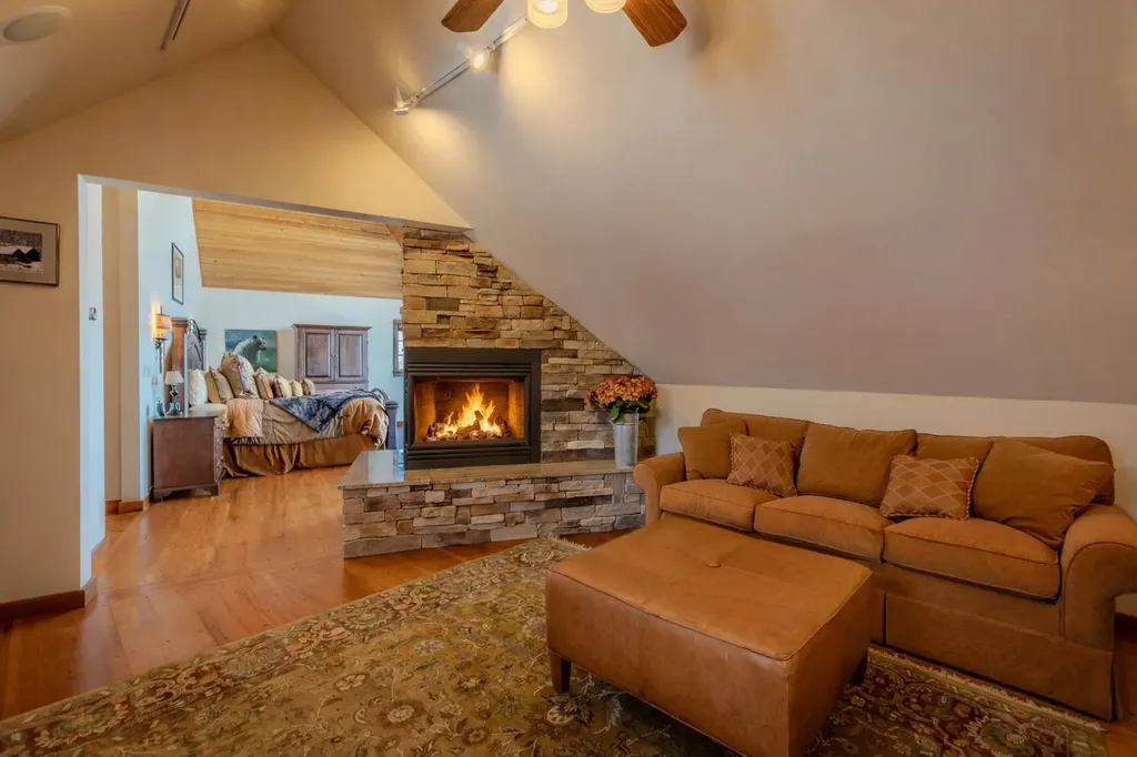 924 Okemo Ridge Road Ludlow VT 05149