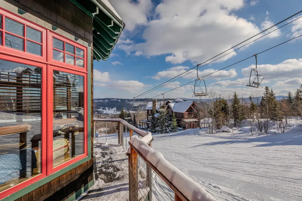 924 Okemo Ridge Road Ludlow VT 05149