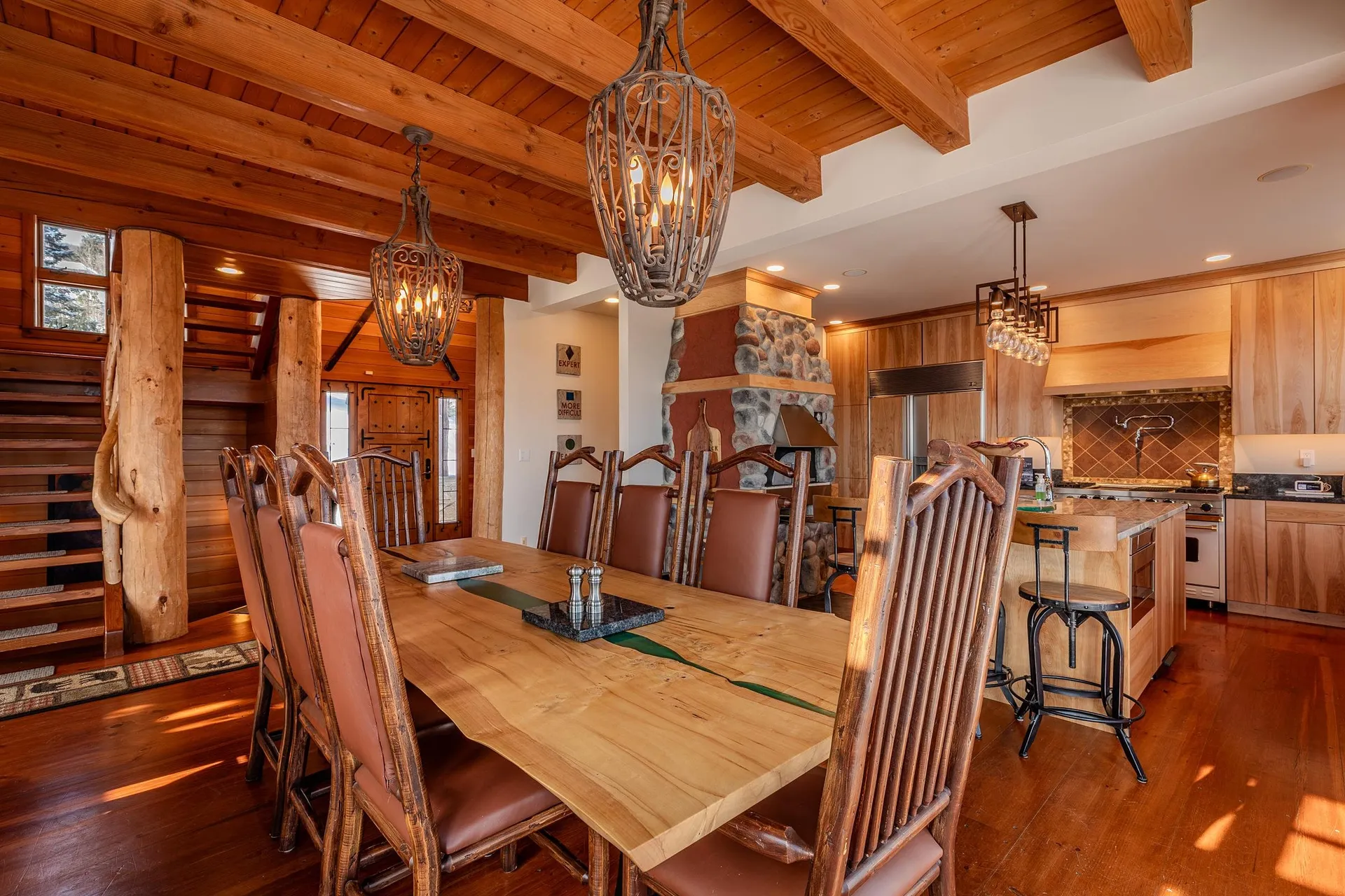 924 Okemo Ridge Road Ludlow VT 05149