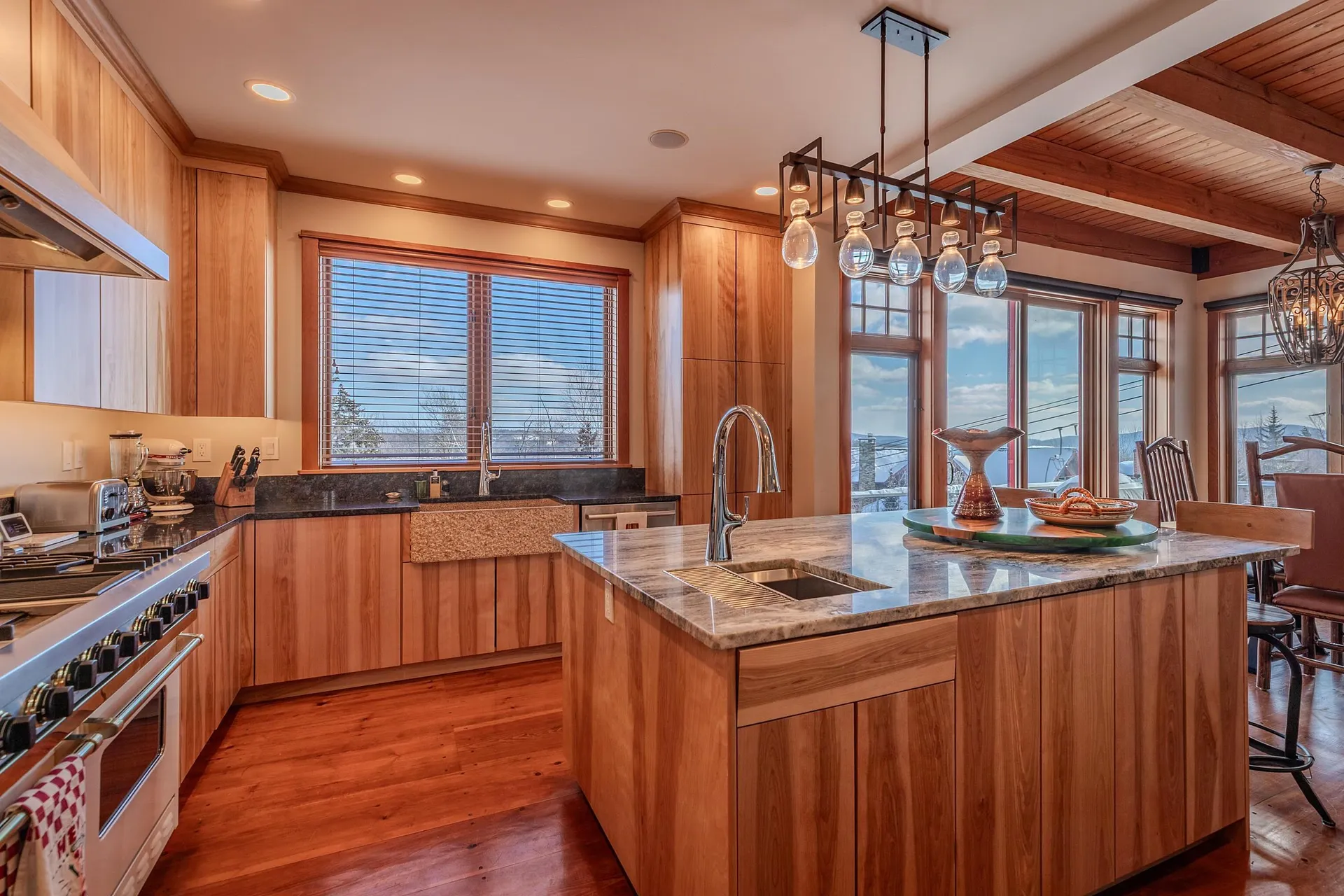 924 Okemo Ridge Road Ludlow VT 05149