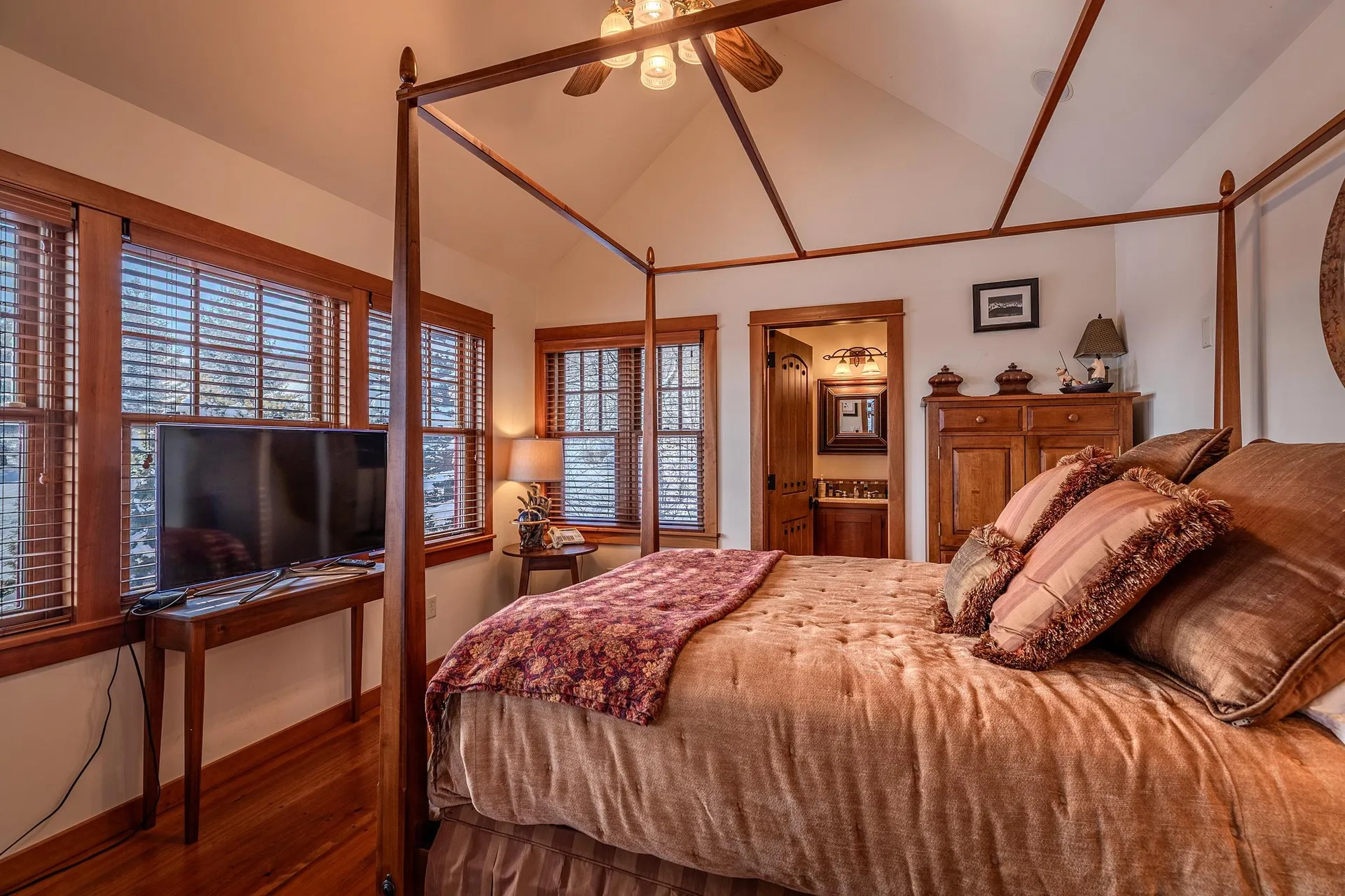 924 Okemo Ridge Road Ludlow VT 05149