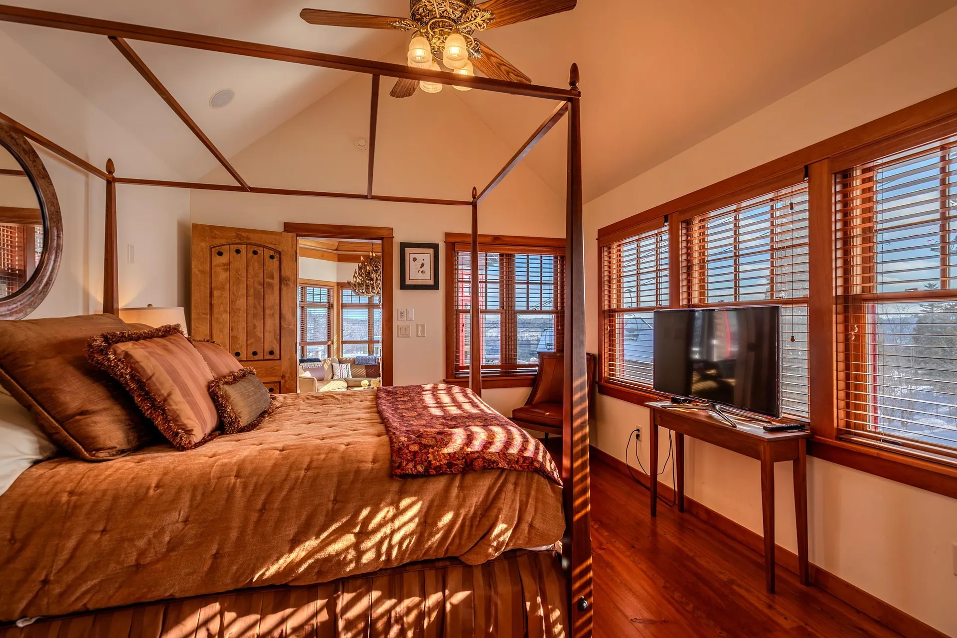 924 Okemo Ridge Road Ludlow VT 05149