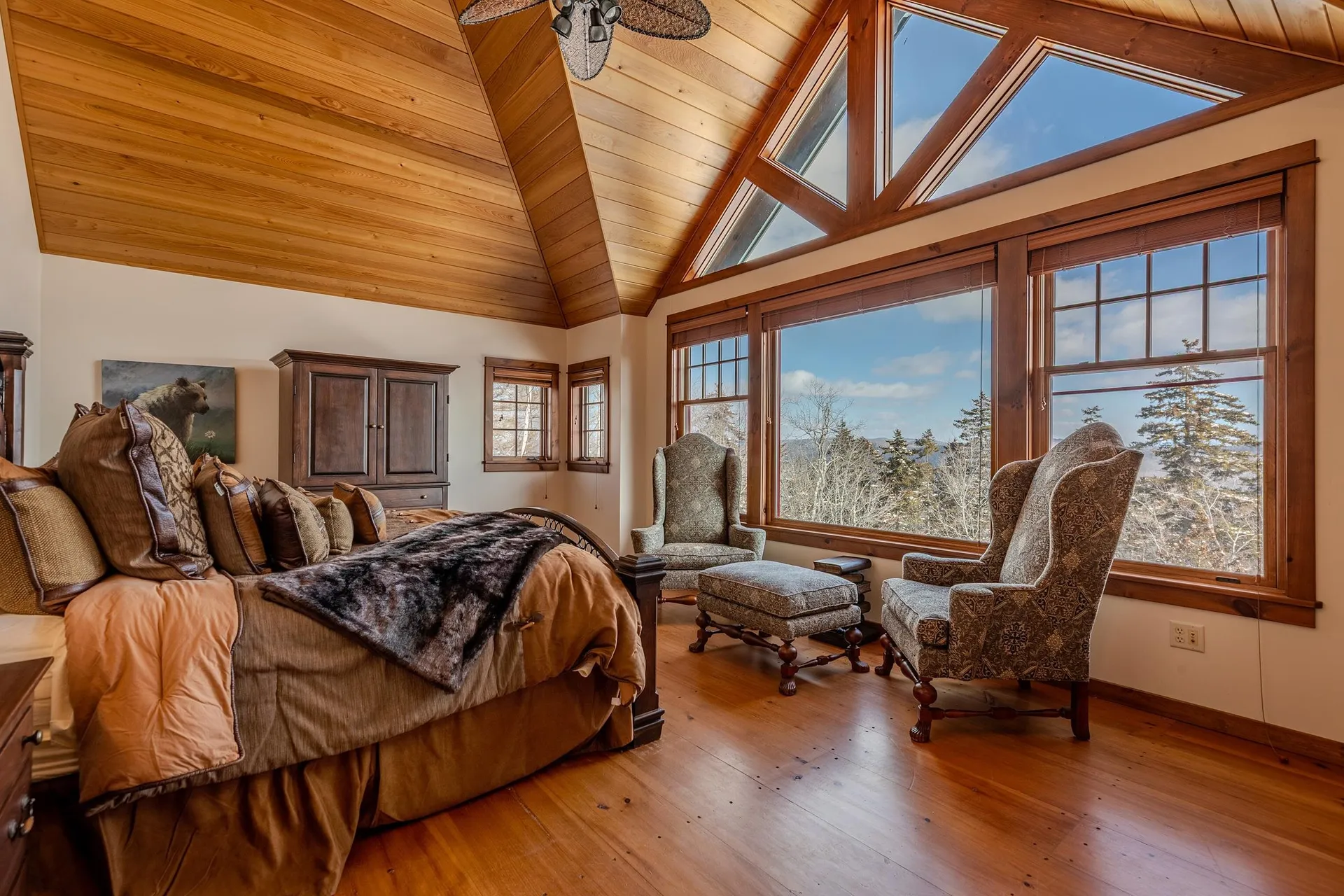924 Okemo Ridge Road Ludlow VT 05149