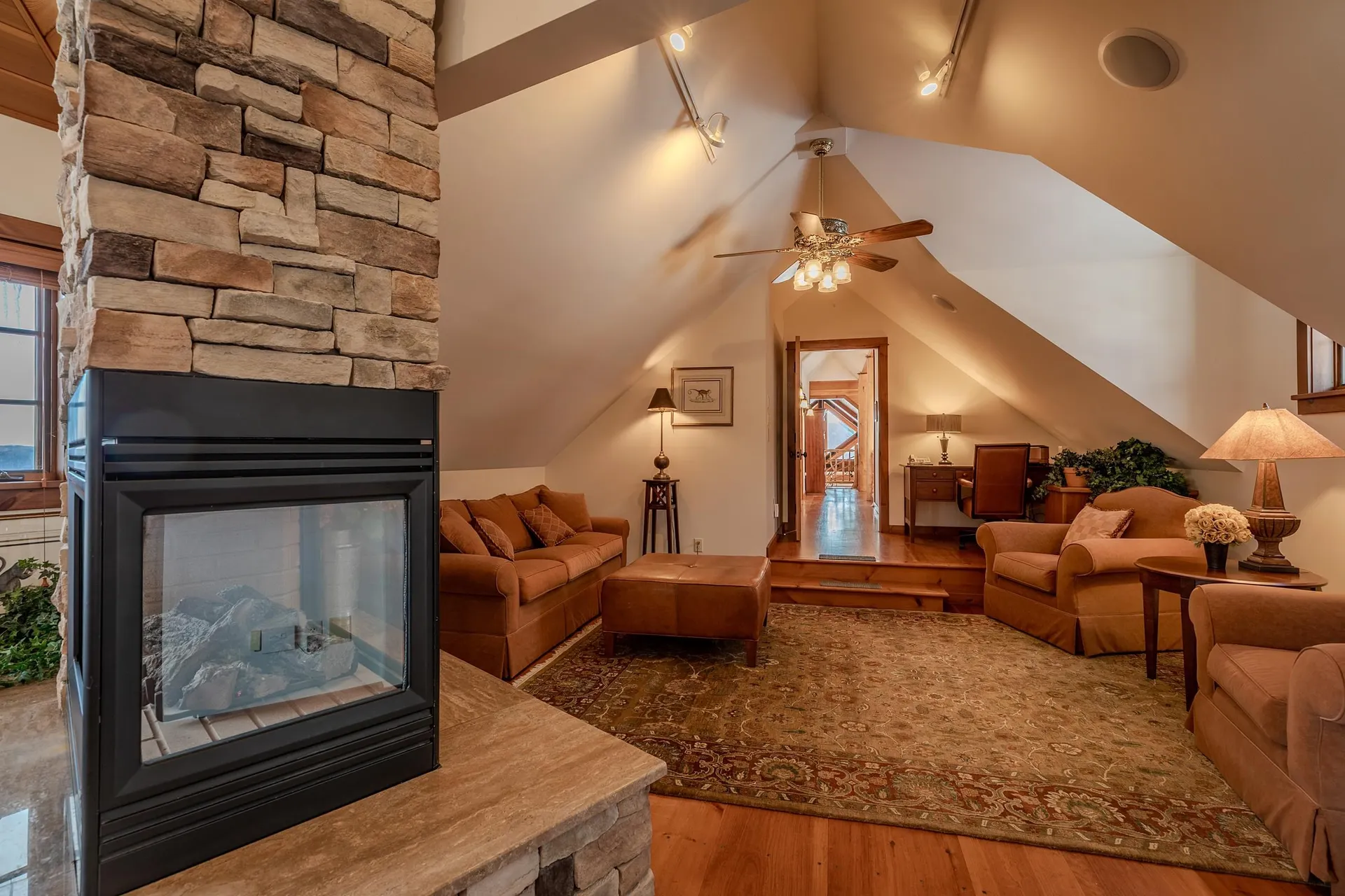 924 Okemo Ridge Road Ludlow VT 05149