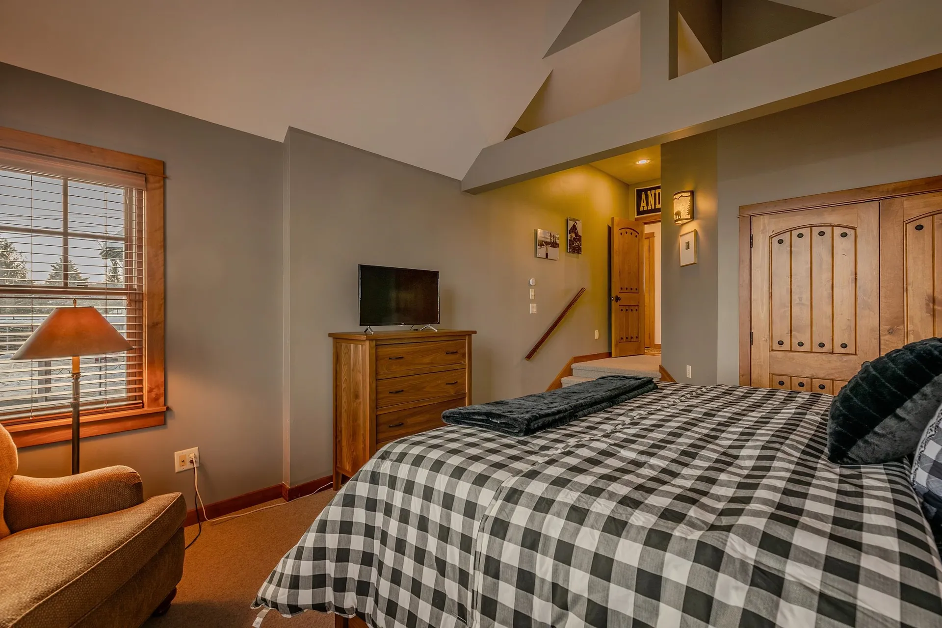 924 Okemo Ridge Road Ludlow VT 05149