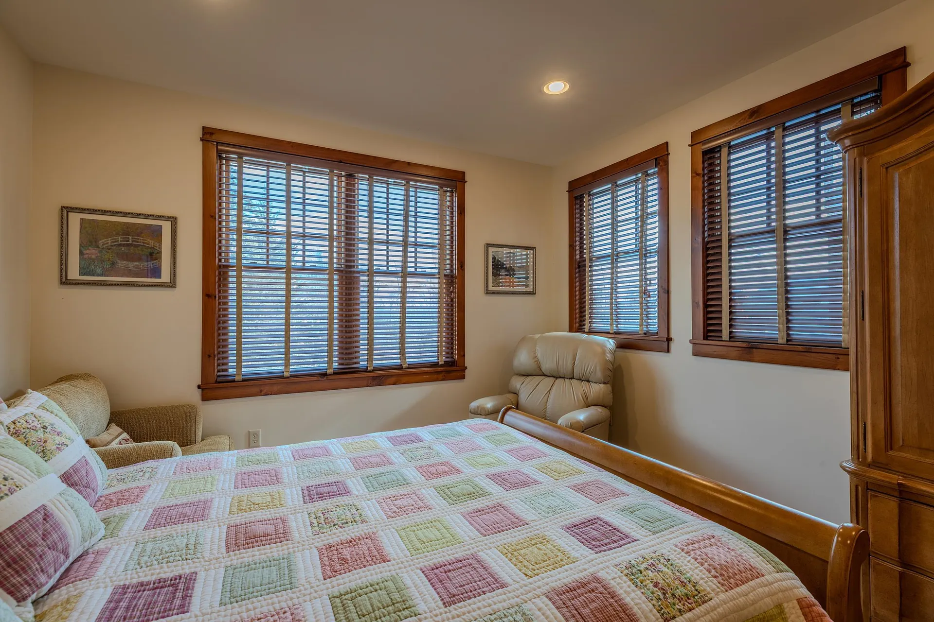 924 Okemo Ridge Road Ludlow VT 05149